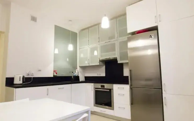 Apartament Tykocin