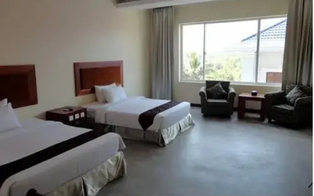 Diamond Sea Hotel