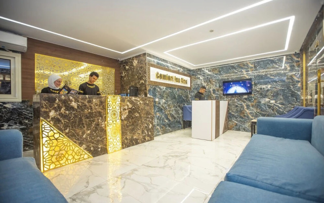 Comfort Inn Giza