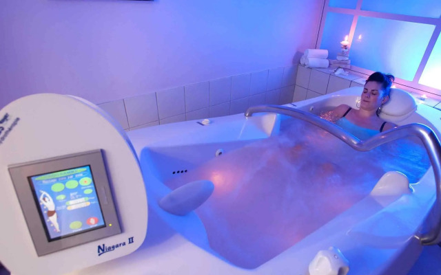 Mercure Hotel & Spa Aix-les-Bains Domaine Marlioz