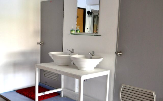 Deng Ba Hostel Chiangmai