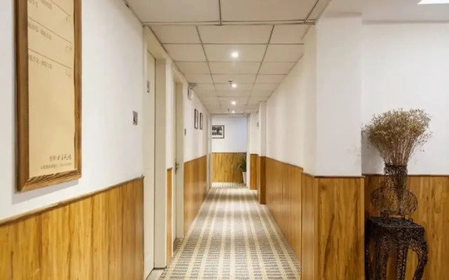 Jundiwan Hotel Xiamen University