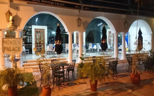 Hotel Montejo Palace