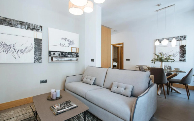 Guadalupe 15 by Magno Apartments