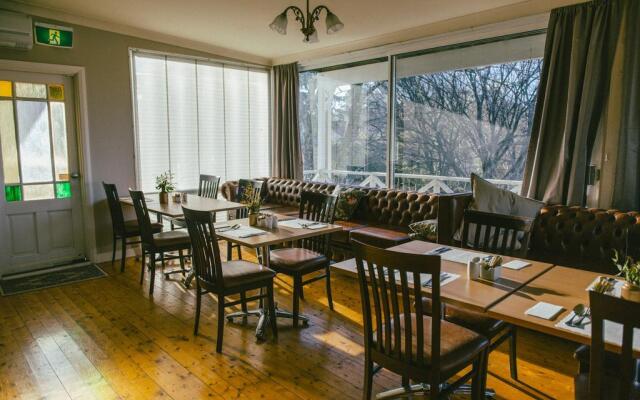 Glenella Guesthouse