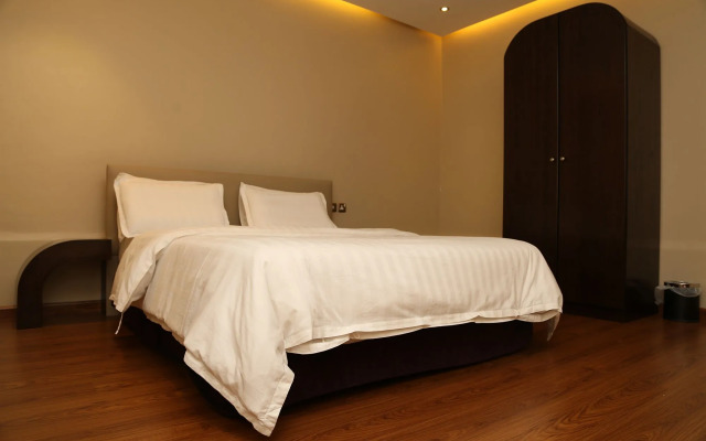 Quiet Dreams - Al-Murjan Branch