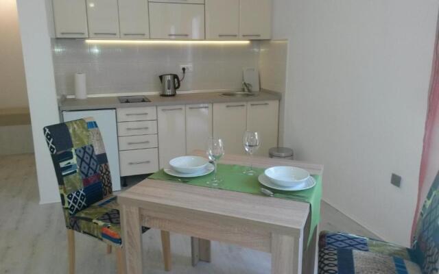 Apartments Grgurević