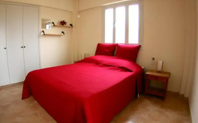 Villa Cycas