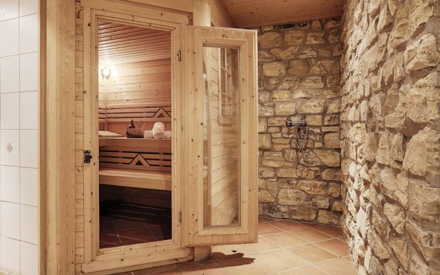 Landhotel Schwab Ferienhaus