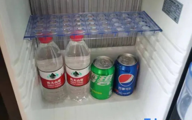 Orange Hotel (Zhouwangcheng Plaza Yingtianmen Hotel, Luoyang)