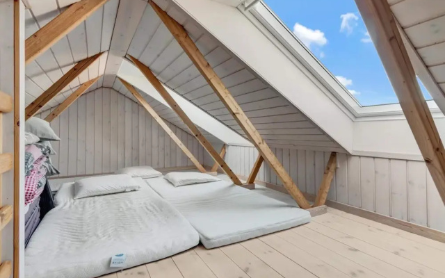 5 Star Holiday Home in Pandrup