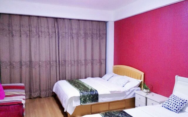 Dalian Haizhixin Apartment
