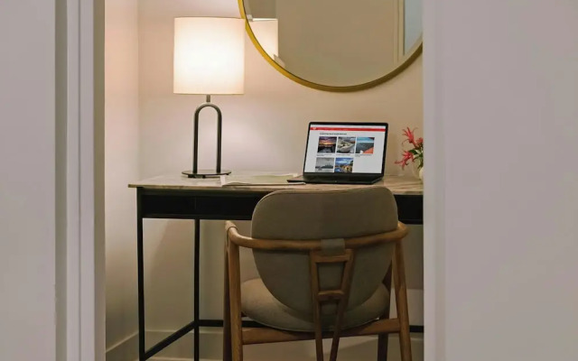 Sonder by Marriott Bonvoy Arlo Apartments Downtown