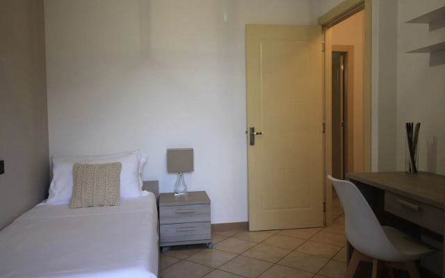 HQ Aparthotel Milano Inn - Smart Suites