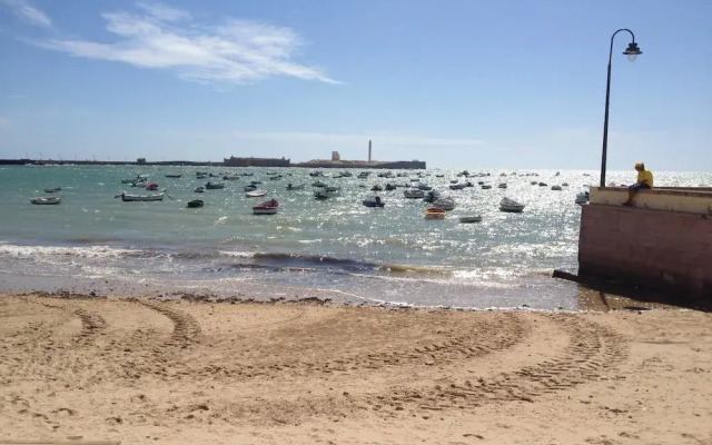 Casa GaLuz, entre la Sierra y el Mar