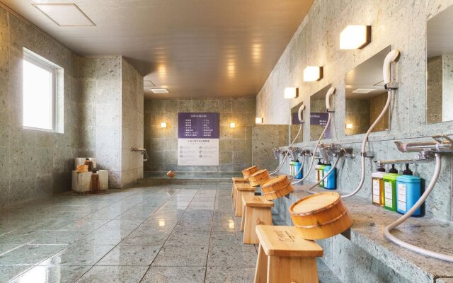 Super Hotel Kyoto Shijyo Kawaramachi