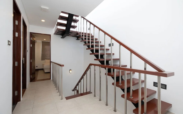 Private 3BR Pool Access Villa Argent 10