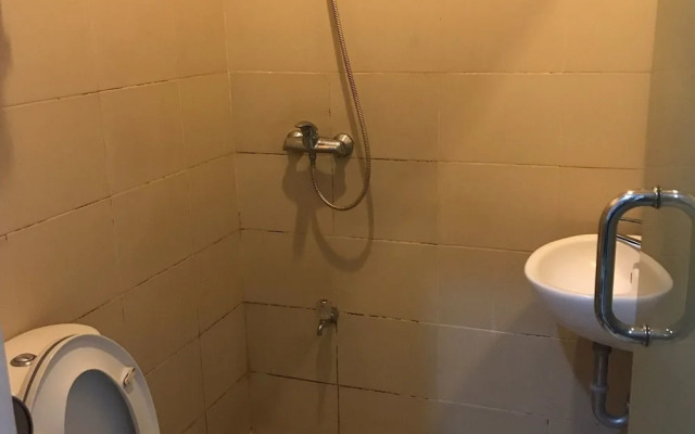 Hotel Serasi 2