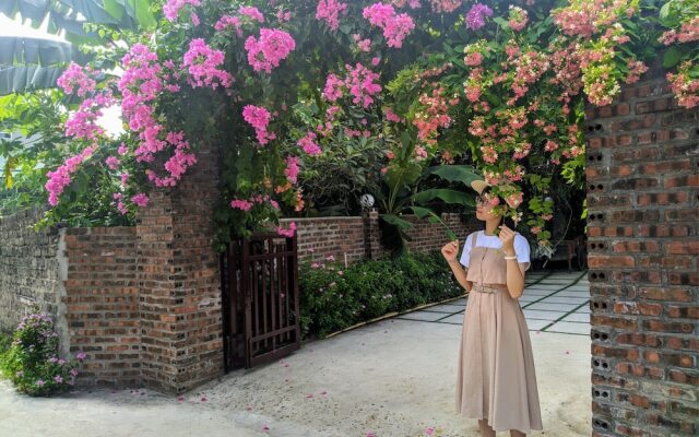 Tam Coc Minh Gia Homestay