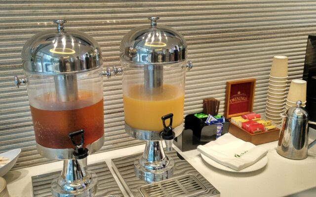 iclub To Kwa Wan Hotel (formerly iclub Ma Tau Wai Hotel)