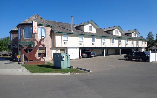 Lost Harbour Inn
