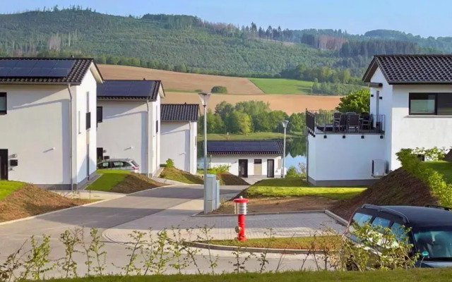 Vinkennest am Diemelsee