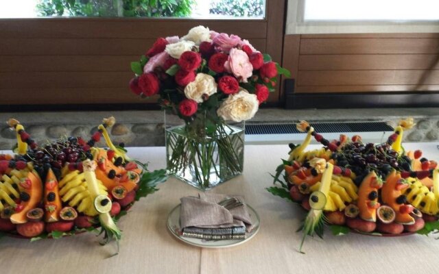 Agriturismo Cassinazza