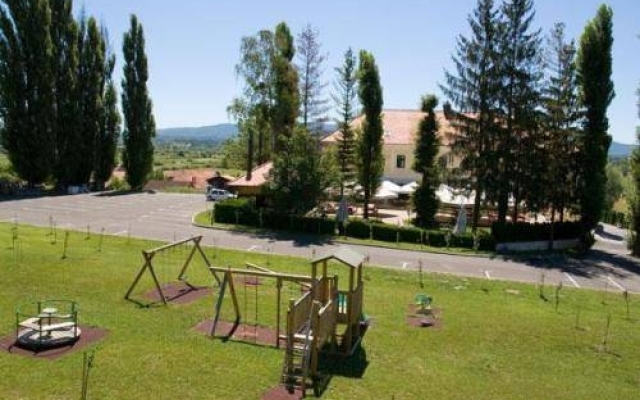 Hotel Castle Gjalski