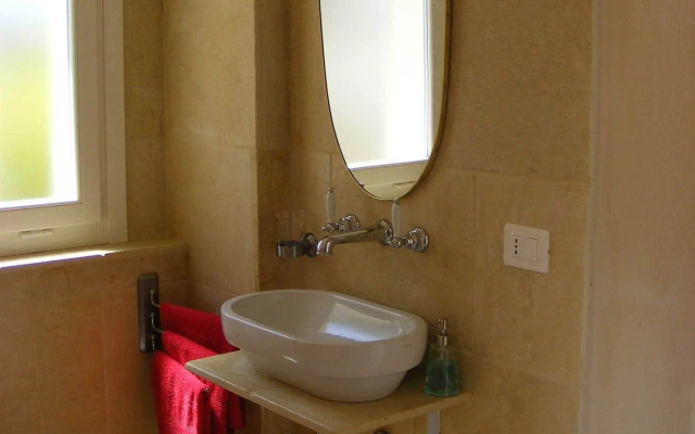 Masseria Pelosella B&B