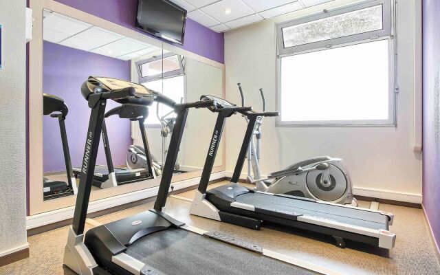 ibis Styles Paris Roissy CDG