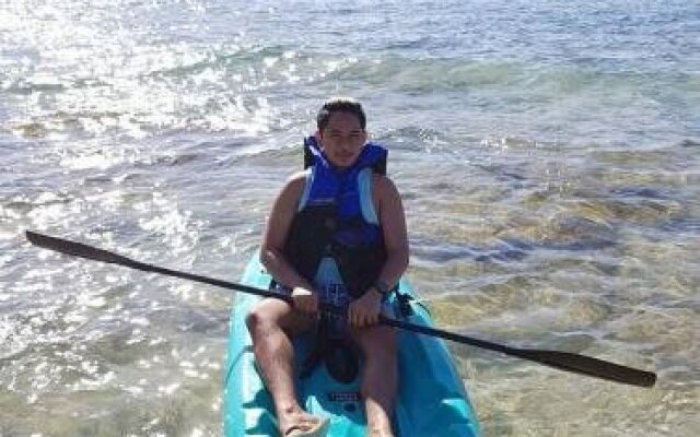 Teouma Reef Resort