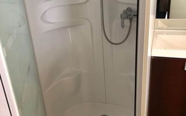 Camping du Petit Pont