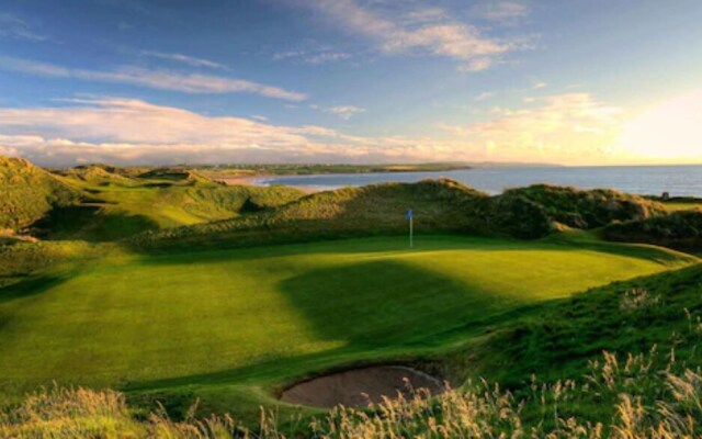 Wilde Ballybunion