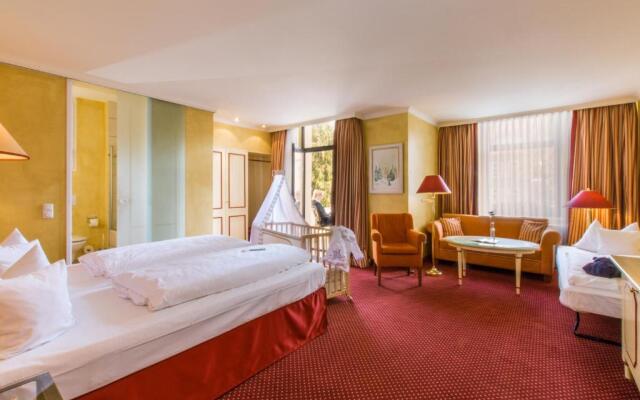 DORMERO Hotel Coburg