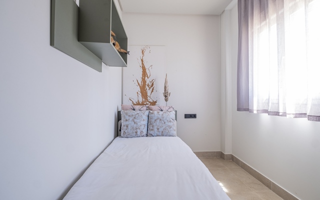 Апартаменты On City Resort