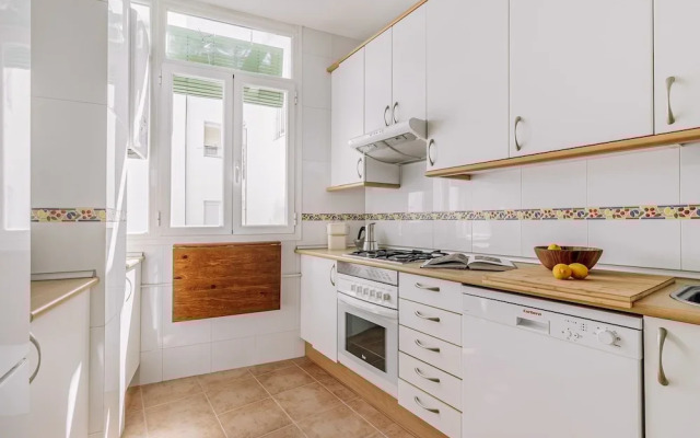 Duke - 3 Bedrooms and Office in Ibiza