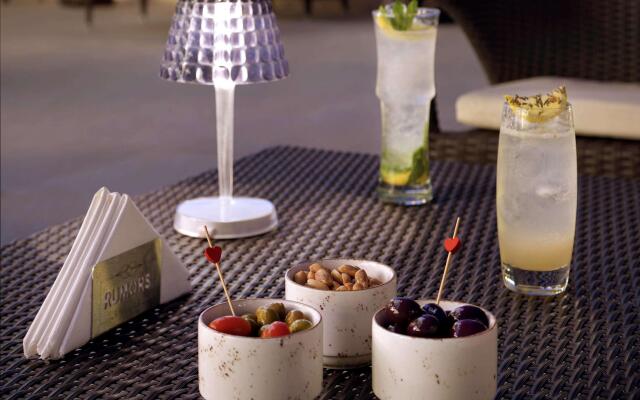 Movenpick Hotel Amman (ex Holiday Inn Amman)