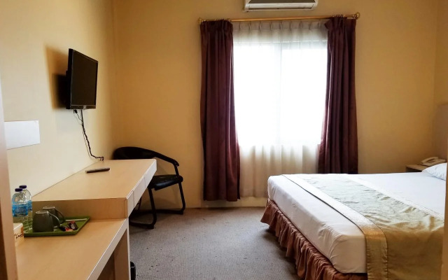 Hotel Le Premiere Papua