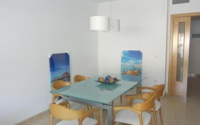 Miramar Serveis - Port Marino Planta Baja