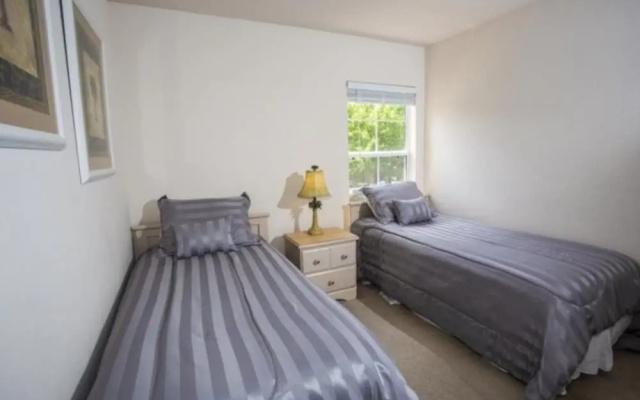 3016er 3 Bedroom Townhouse
