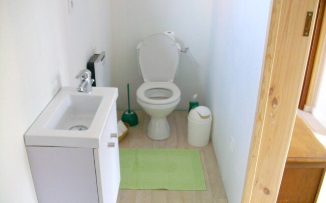 Holiday home Convenant Hery Bihan