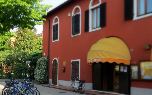 Residence Punta Gro'