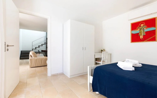 662 Suite Premium La Greca