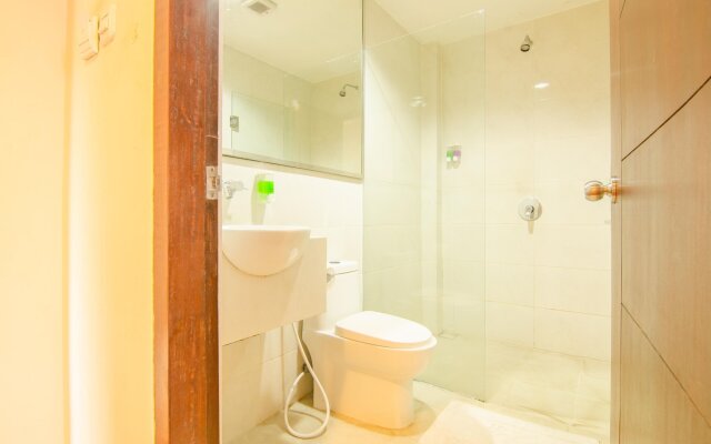 THE BATU Hotel & Villas