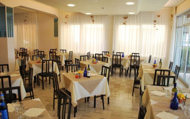 Hotel Cristoforo Colombo