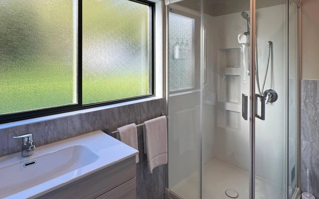 Quality Inn Acapulco Taupo