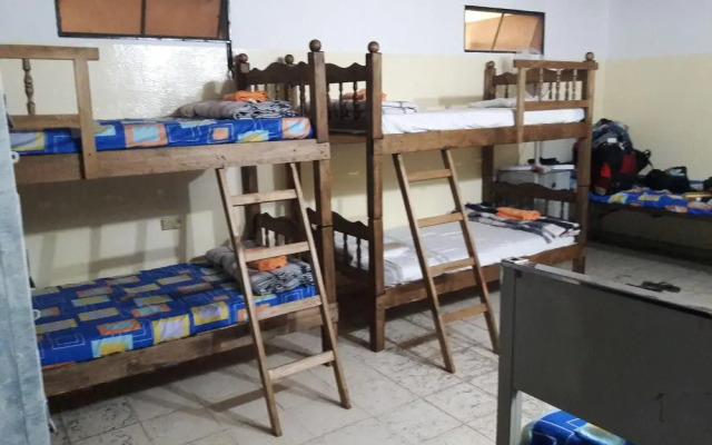 EL HOSTALito SMA - Hostel