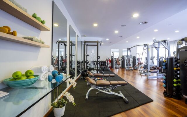 Manzi Hotel & Spa