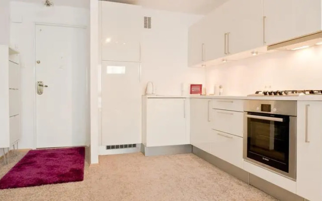 Dream in Warsaw - Al. Jana Pawła II 26