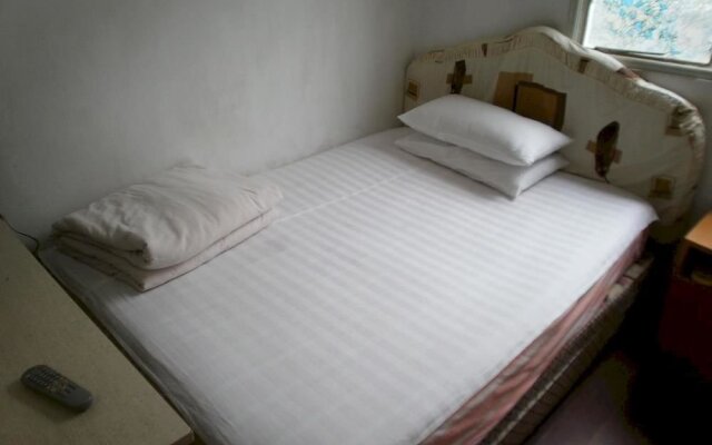 Nanjing Baile Hotel